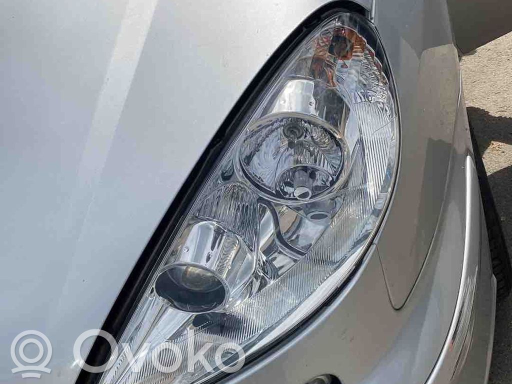 Peugeot 807 Far 