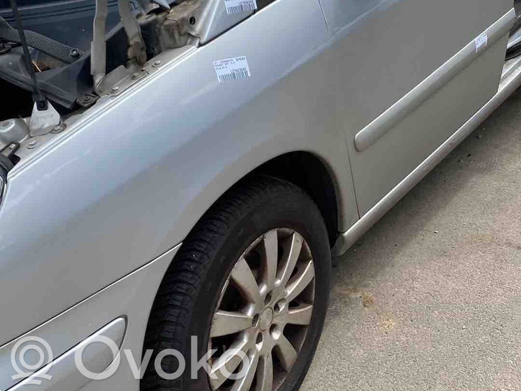 Peugeot 807 Etuapurunko 