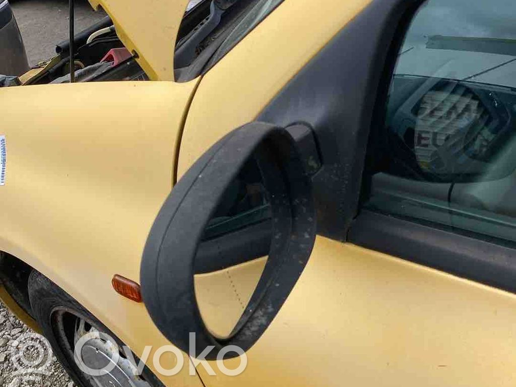 Renault Clio II Specchietto retrovisore manuale 