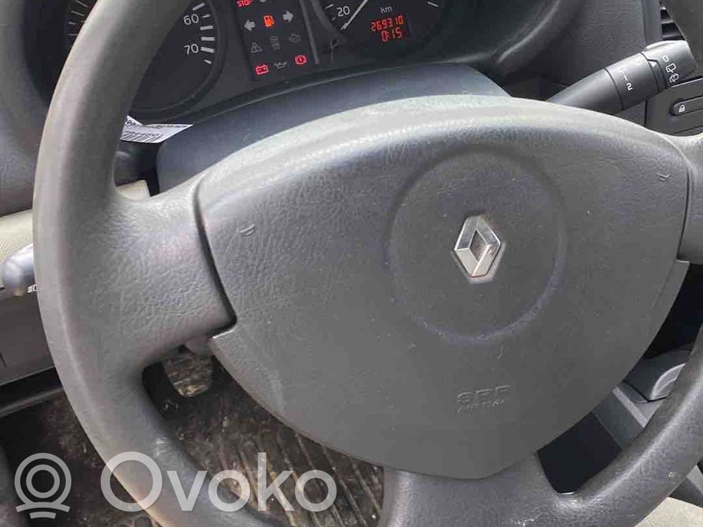Ohjauspyörä   8200057418