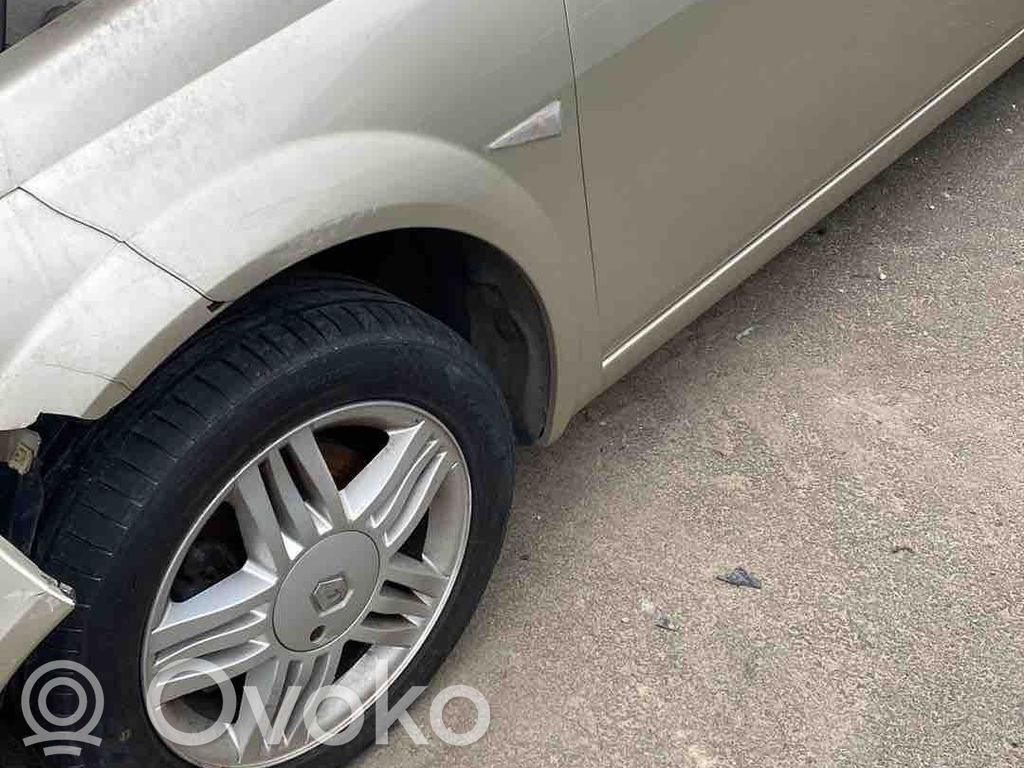 Subcadru frontal   8200742904
