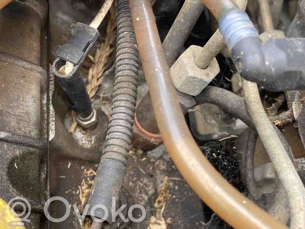 Inyector de combustible   7701039614