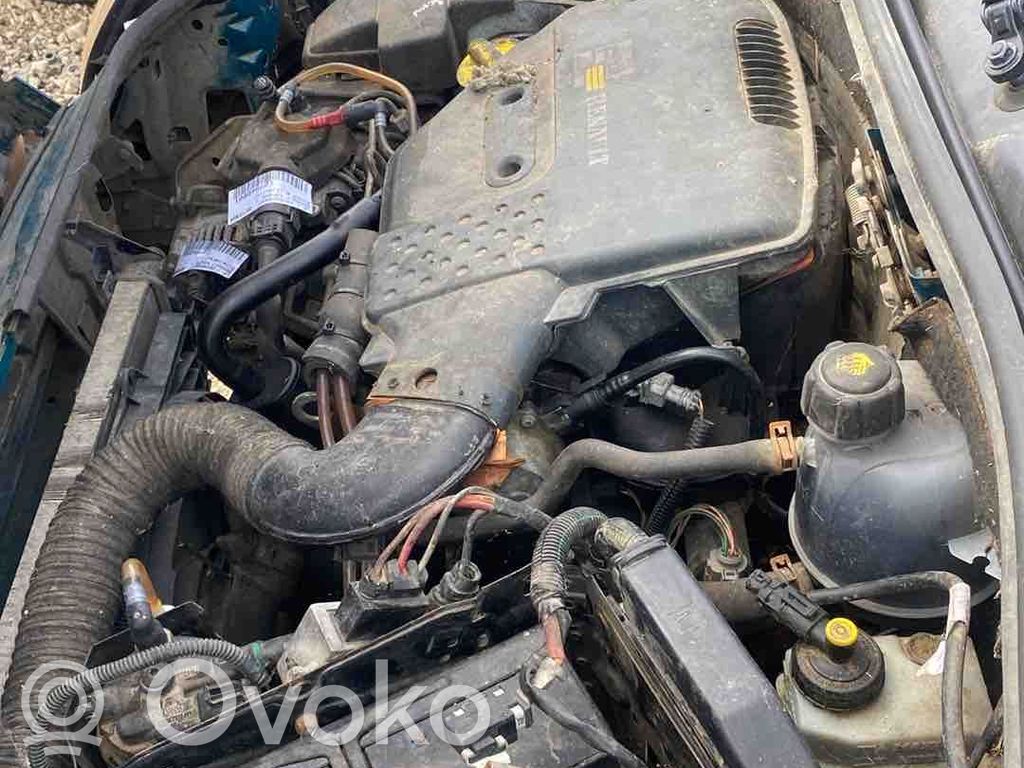 Motor de arranque   8200724823