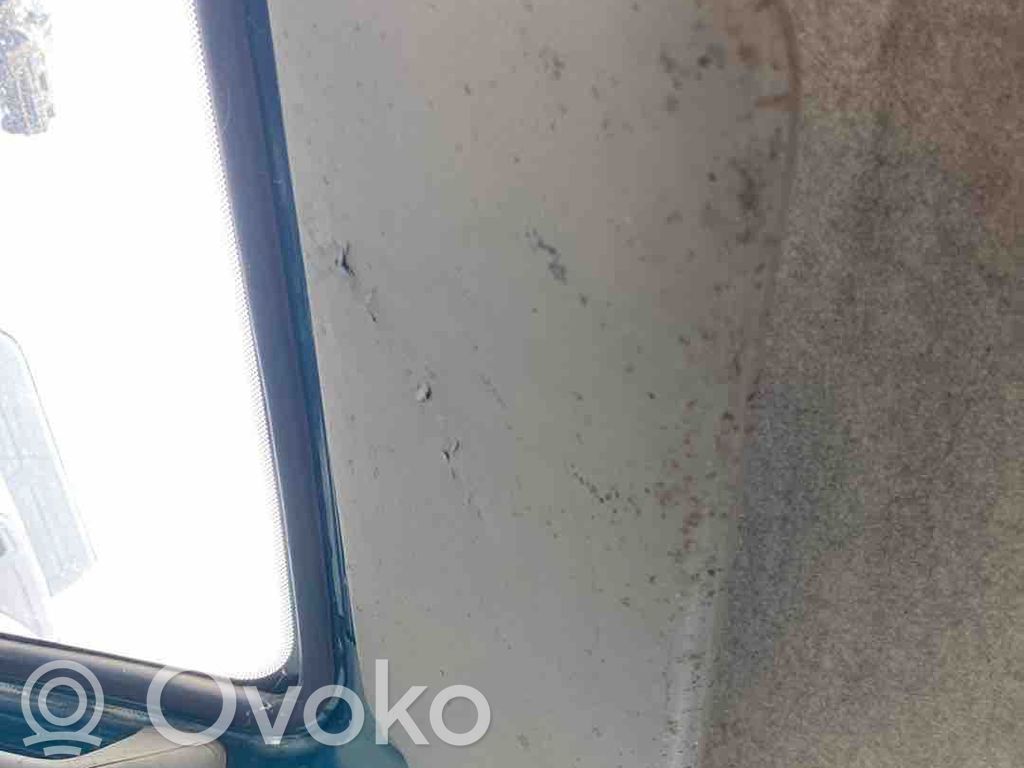 Renault Kangoo I Sonnenblende 