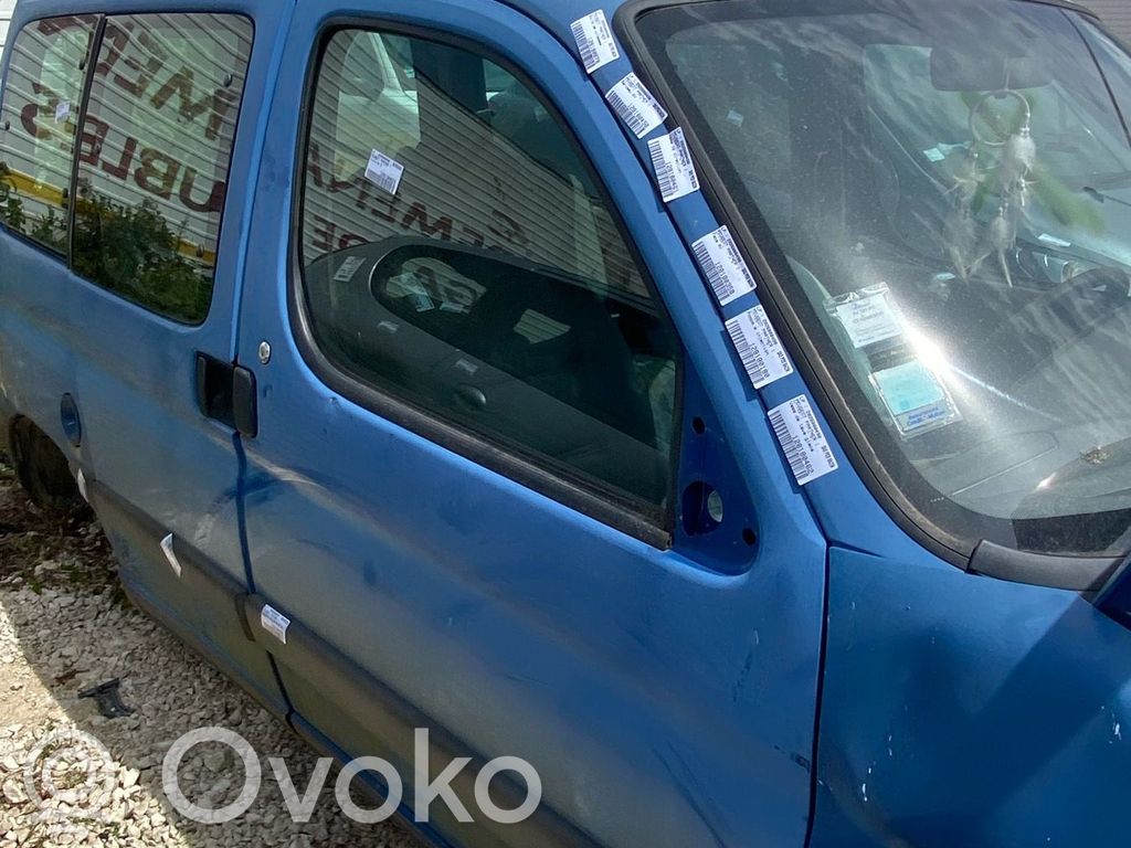 Peugeot Partner Portiera anteriore 