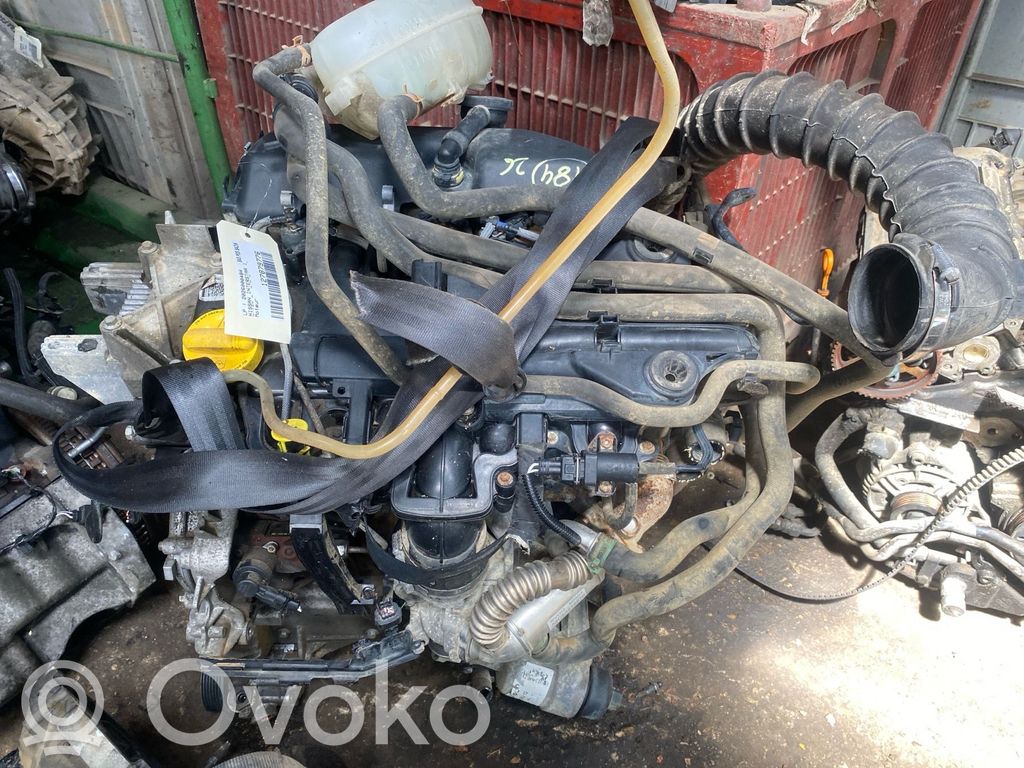 Motore   7701479073,1010200Q2L