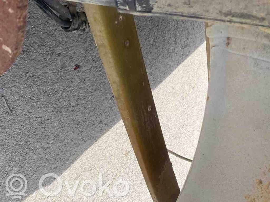 Nissan Interstar Foaie arc spate 