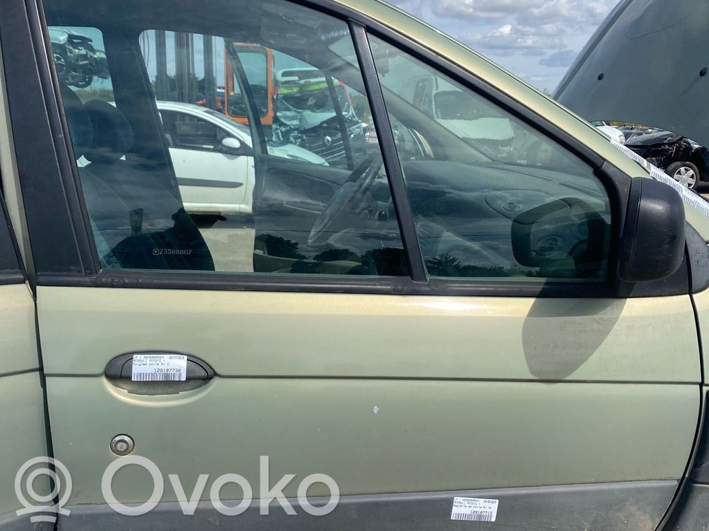 Renault Scenic I Portiera anteriore