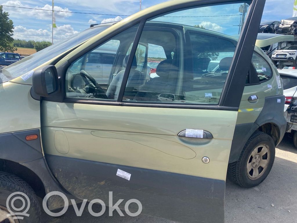 Renault Scenic I Portiera anteriore 