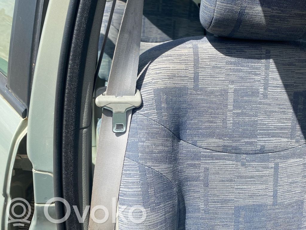 Renault Scenic I Ceinture de sécurité avant