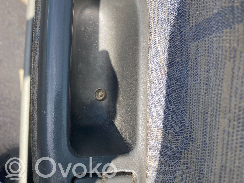 Renault Scenic I Comutator comandă geamuri electrice 