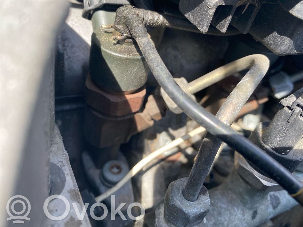 Renault Scenic I Injector combustibil 