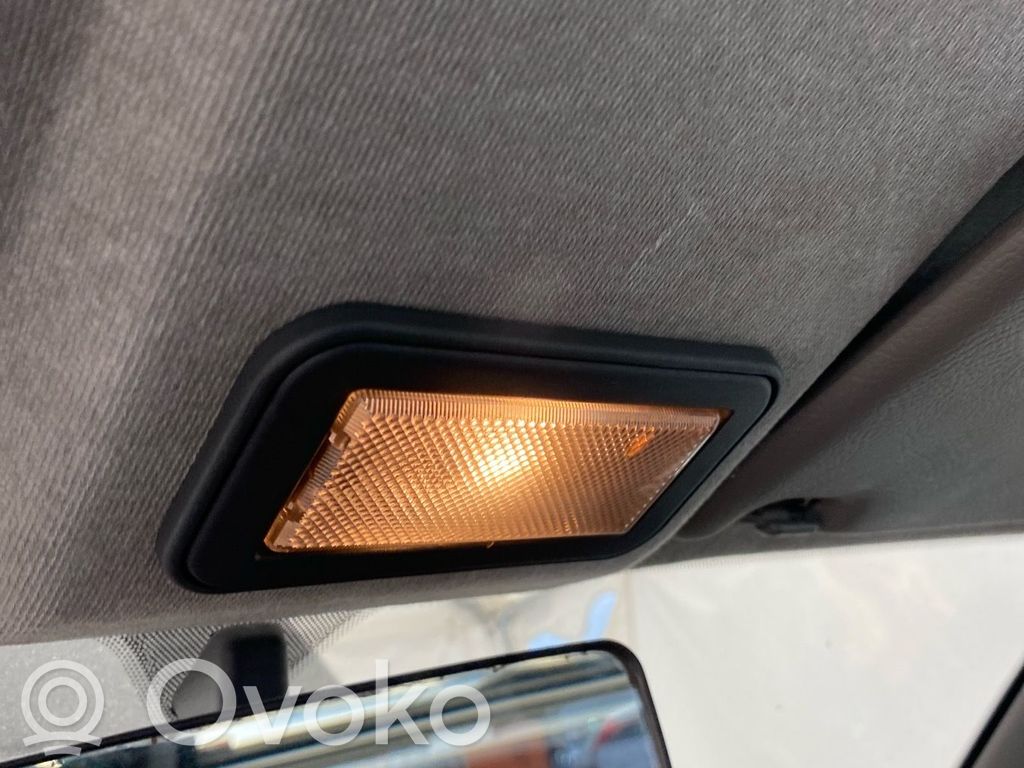 Fiat Punto (176) Illuminazione sedili anteriori 