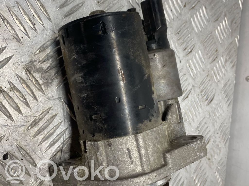 Anlasser   02T911023M