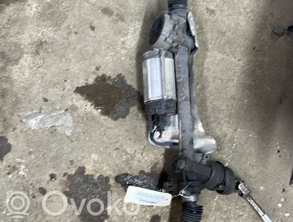 Volkswagen Golf VI Casetă direcție 