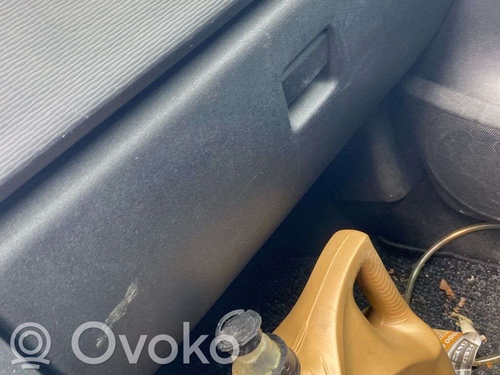 Citroen C4 I Picasso Juego guantera 