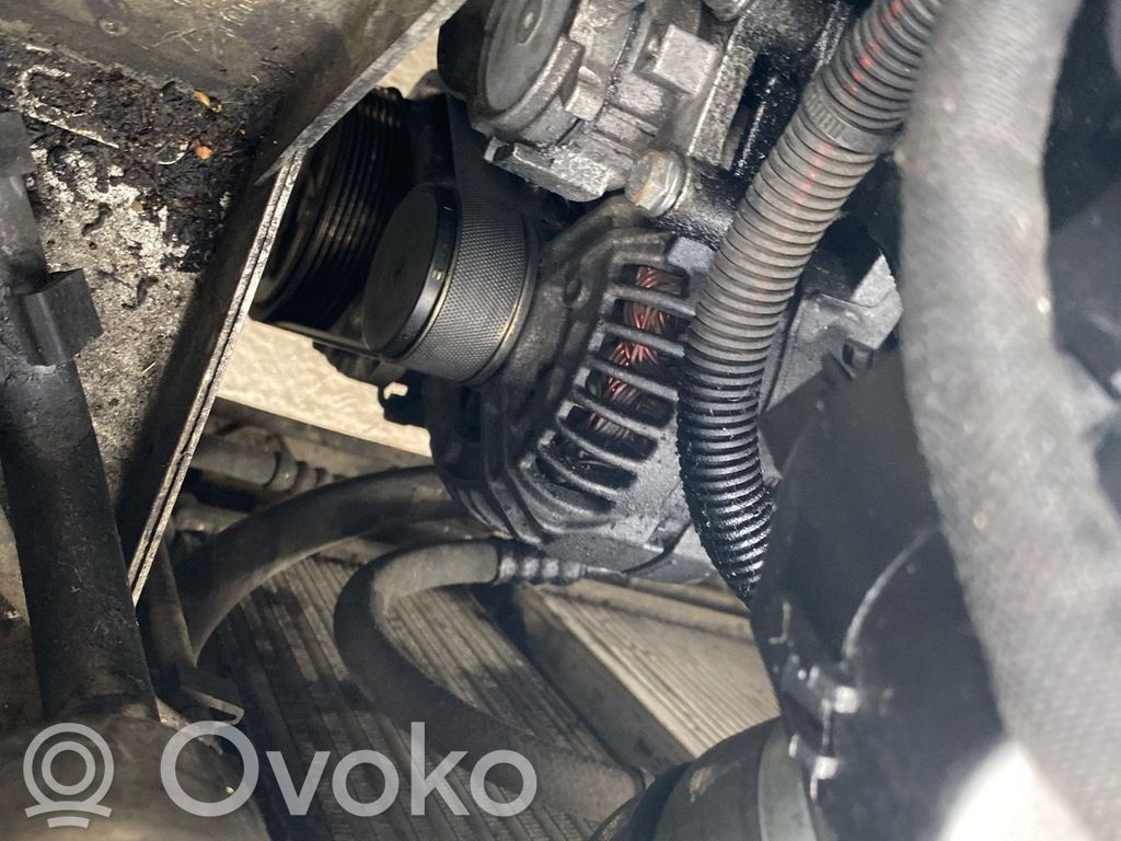 Citroen C4 I Picasso Generator/alternator 
