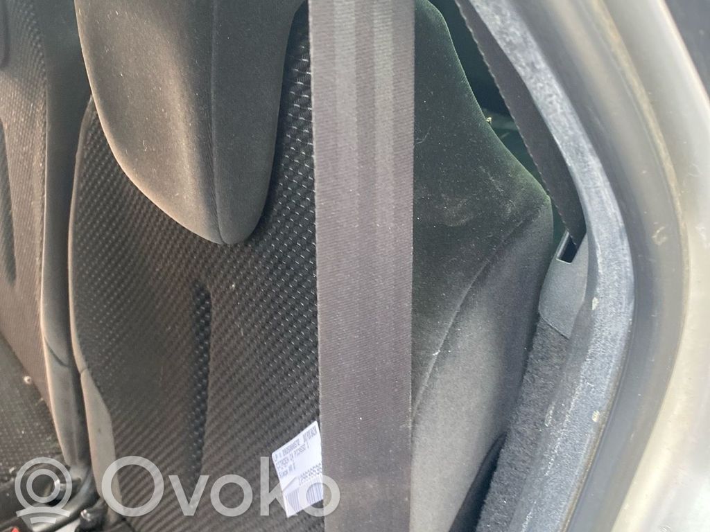 Citroen C4 I Picasso Centură spate 