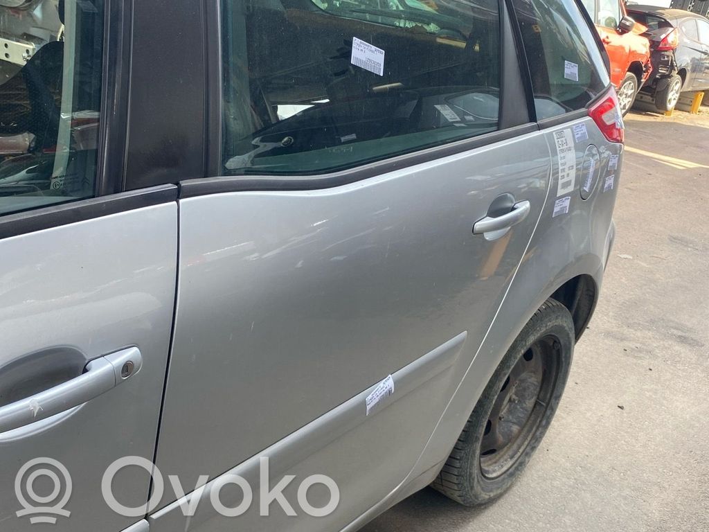 Citroen C4 I Picasso Portiera posteriore 