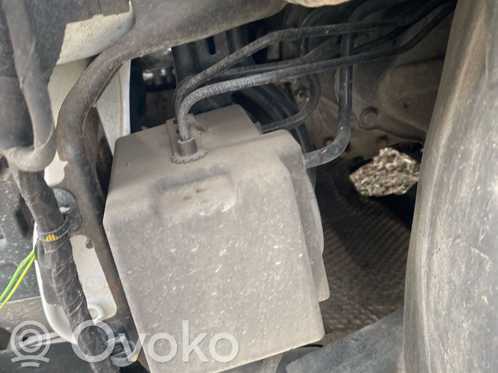 Peugeot 2008 I Pompă ABS 