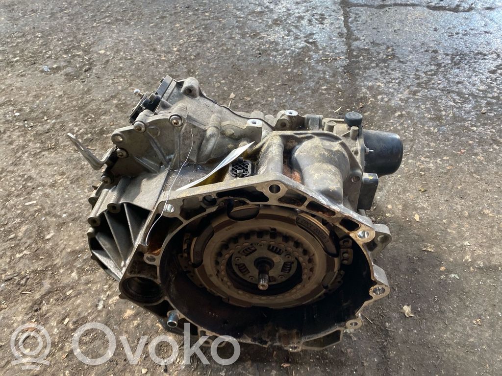Volkswagen Golf VII Automatikgetriebe 