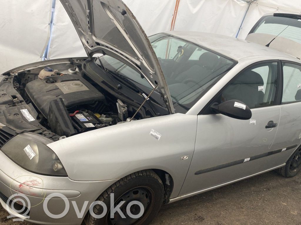 Seat Ibiza III (6L) Crémaillère de direction 