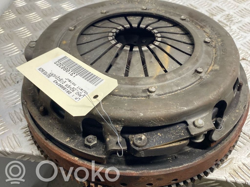 Vauhtipyörä   ERR719