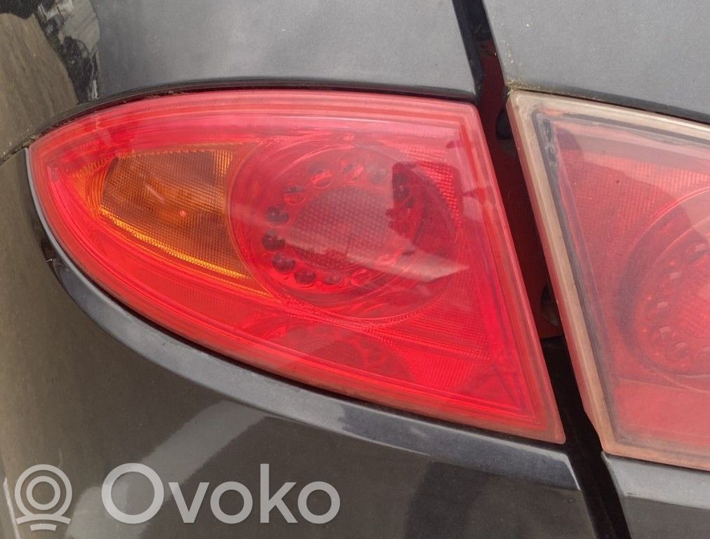 Seat Leon (1P) Lampa tylna