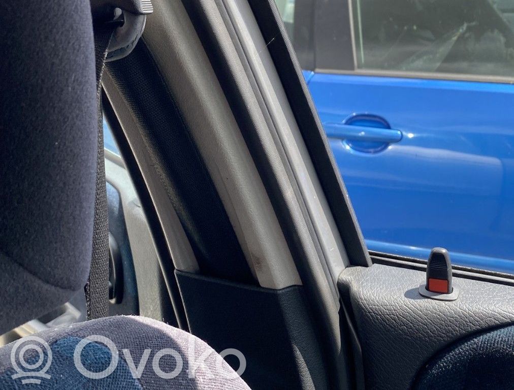 Opel Astra F Centură de siguranță față
