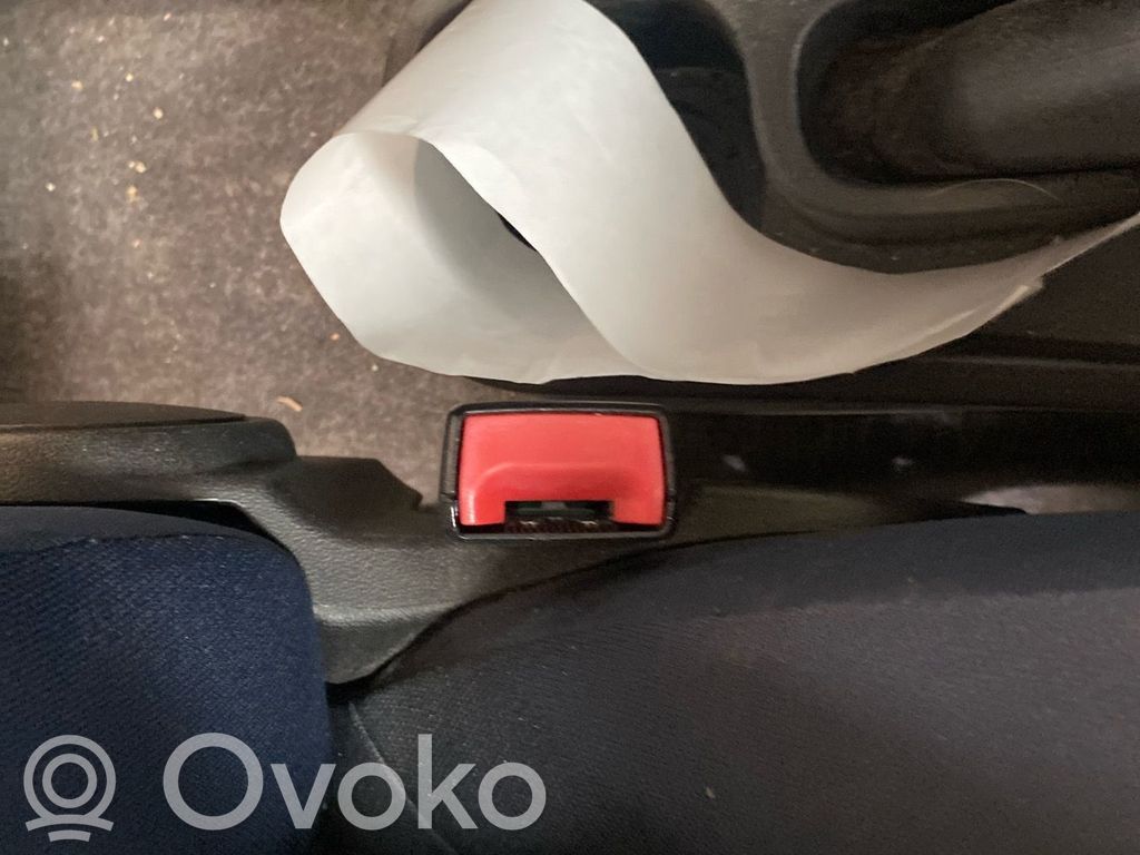 Citroen Nemo Bridă fixare centură de siguranță față 