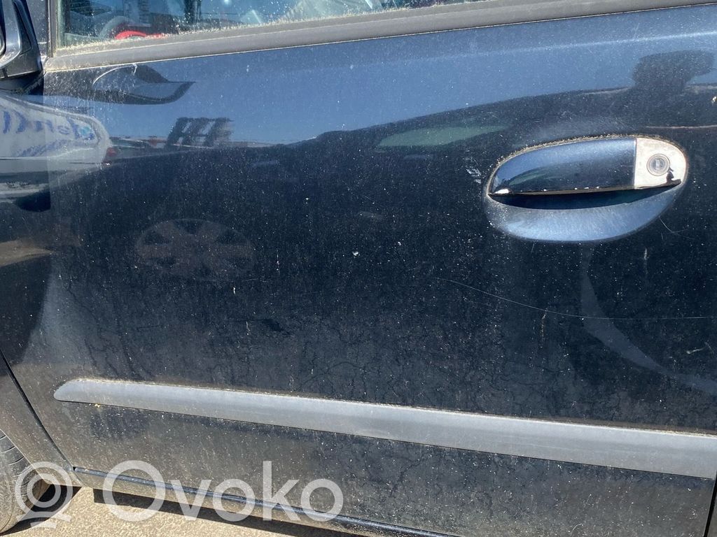 Hyundai i10 Mască ușă față (turnată) 