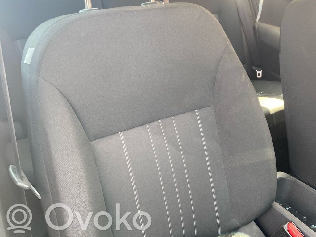 Citroen C4 II Scaun față pasager 