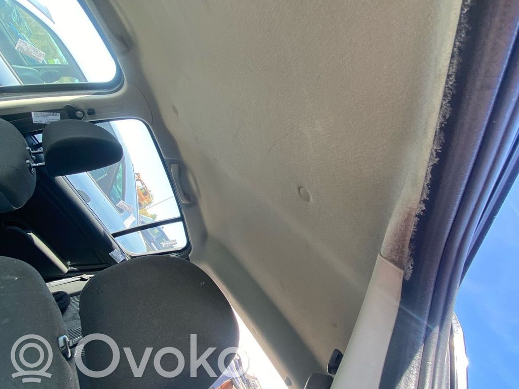 Dacia Sandero Ciel de toit