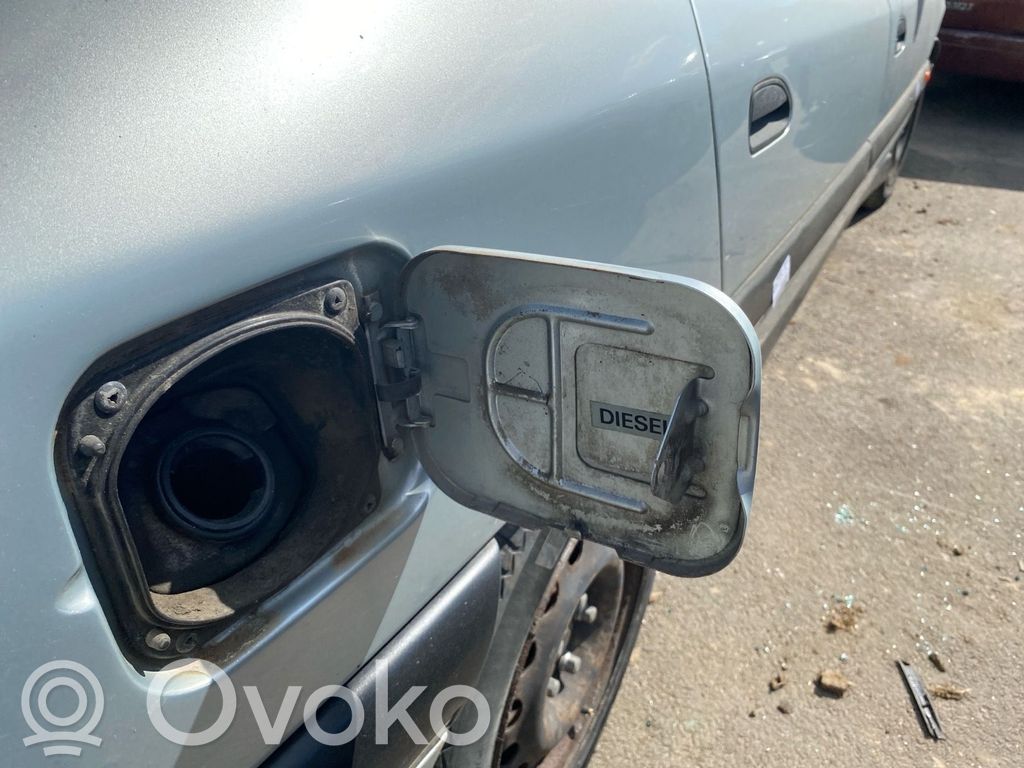 Renault Safrane Sportello del serbatoio del carburante