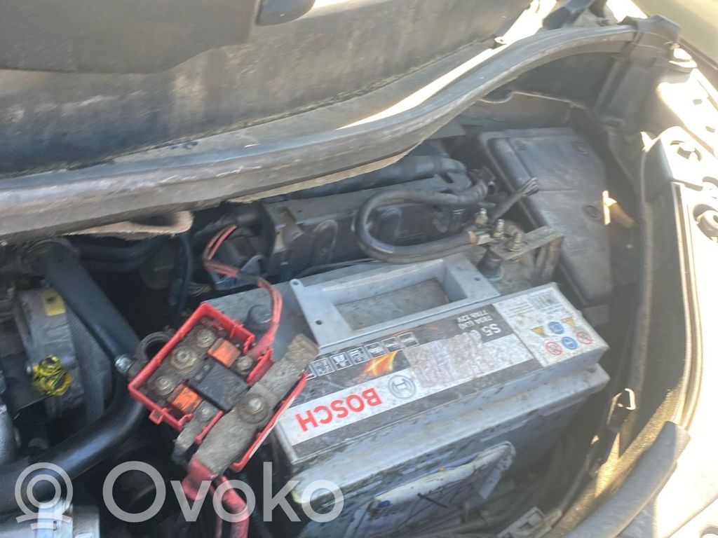 Renault Scenic II -  Grand scenic II Pompa ABS 