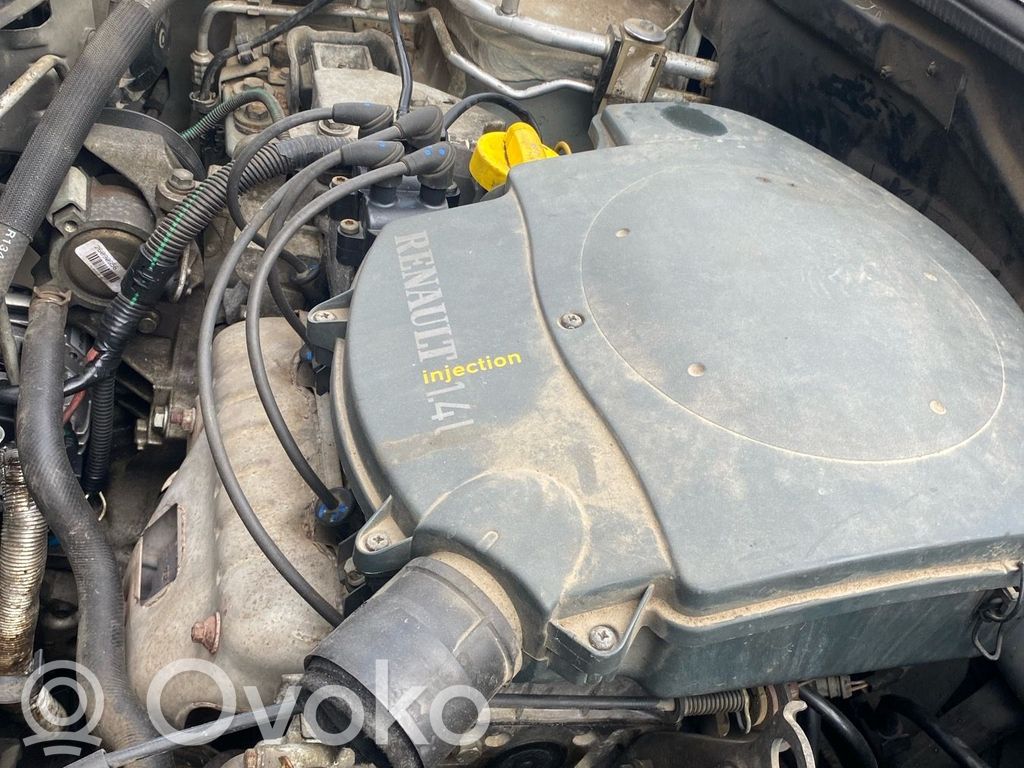 Chiulasă motor   8201724840