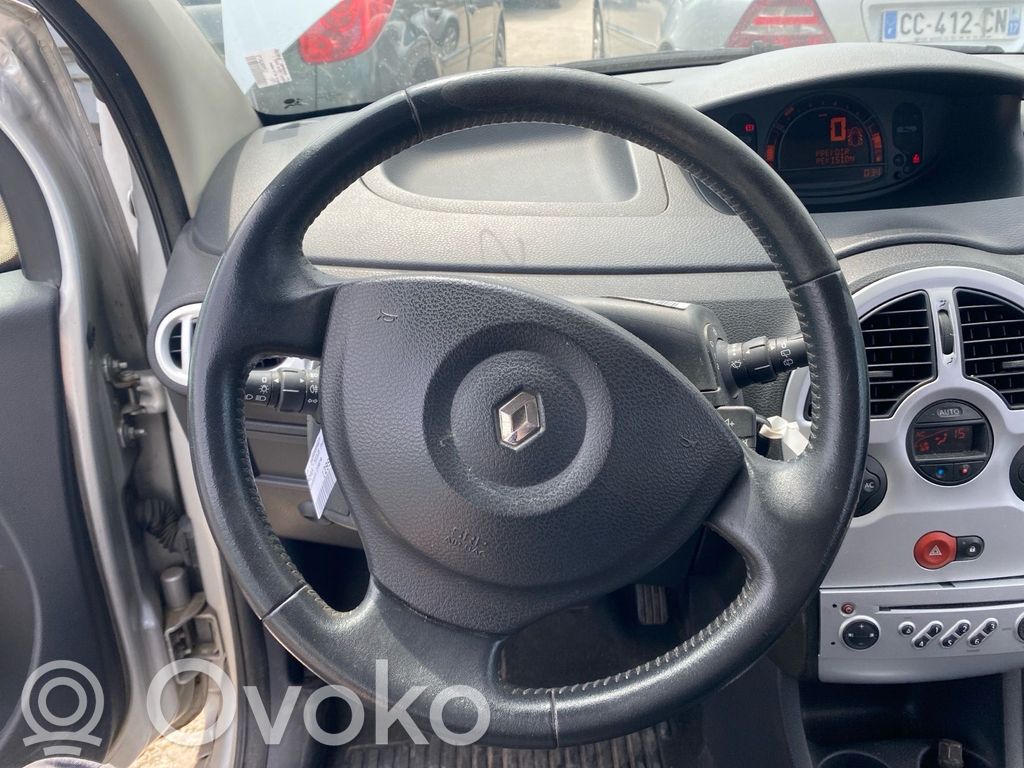 Renault Modus Volante