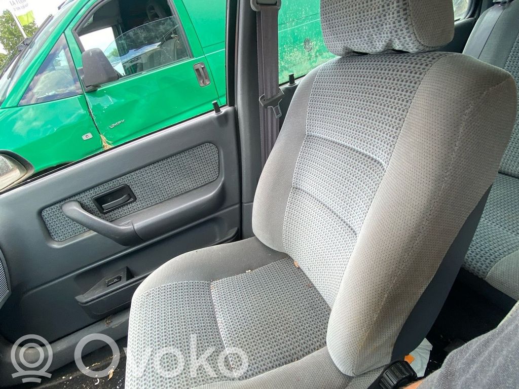 Renault Clio I Beifahrersitz 