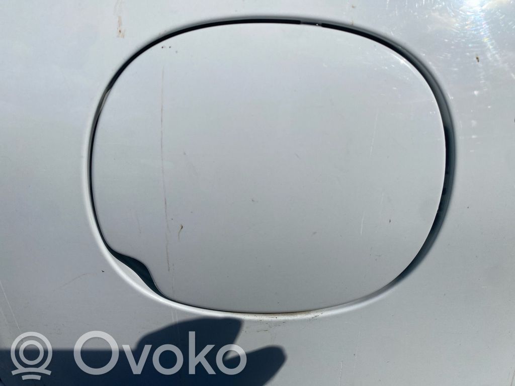 Polttoainesäiliön korkki   7700836756