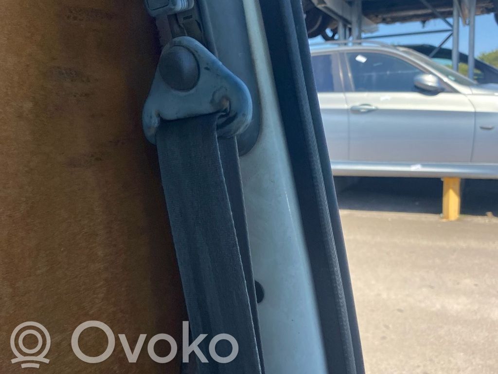 Renault Kangoo I Centură de siguranță față