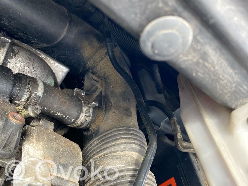 Pääjarrusylinteri   4601L0