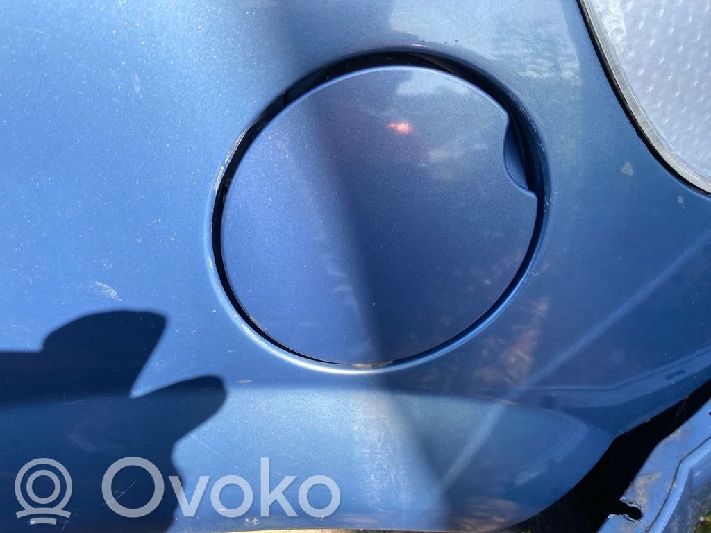 Citroen C3 Pluriel Sportello del serbatoio del carburante