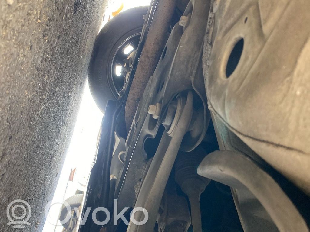 Citroen C3 Casetă direcție 