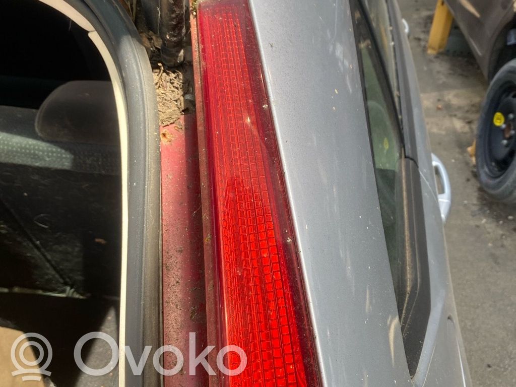 Citroen C4 I Riflettore fanale posteriore