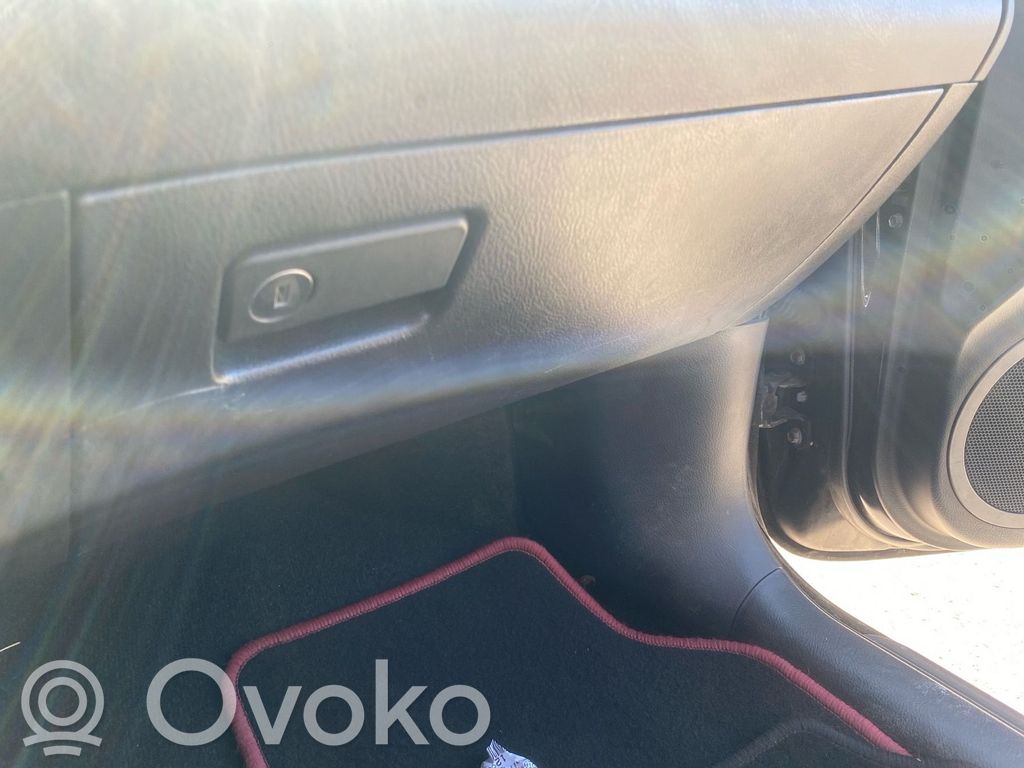 Toyota RAV 4 (XA30) Set torpedou