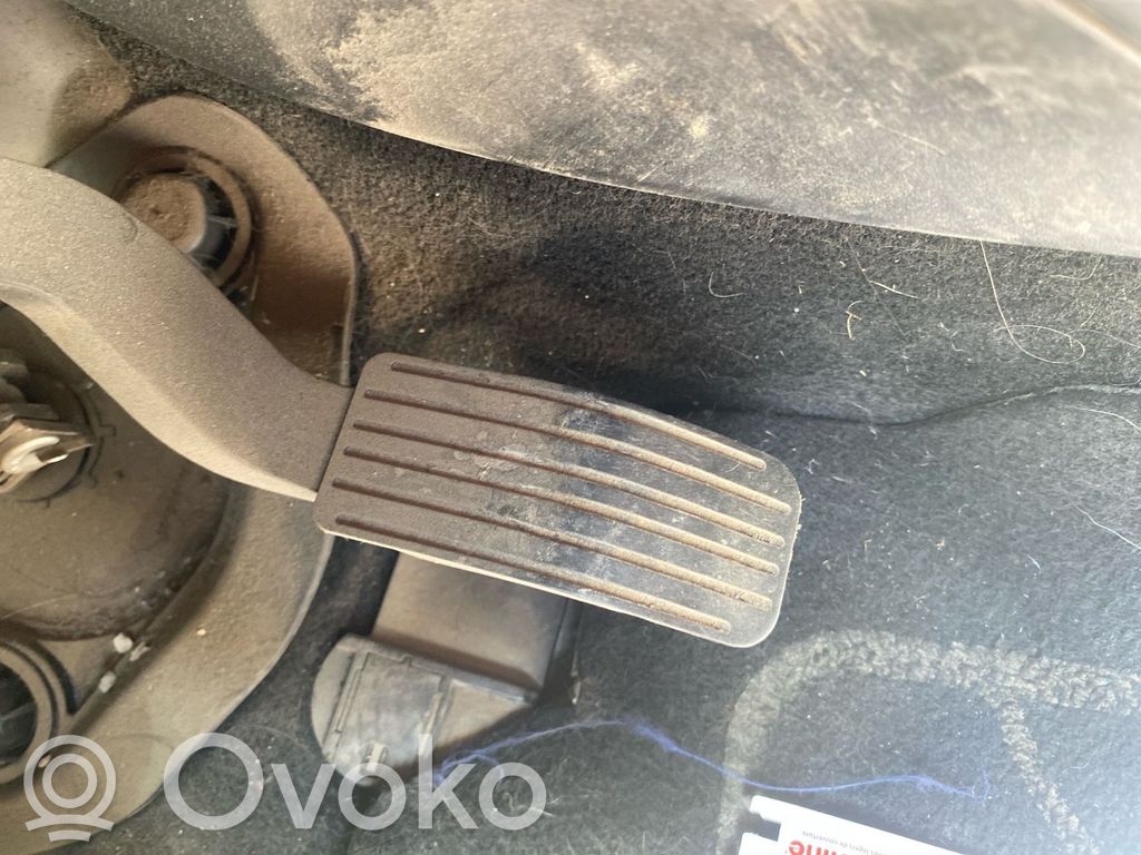 Citroen C4 I Pedale dell’acceleratore