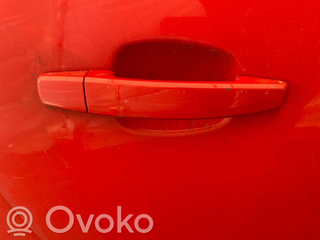 Opel Corsa D Maniglia esterna per portiera anteriore