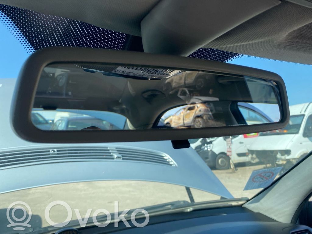 Mercedes-Benz C W203 Oglindă retrovizoare (interior) 