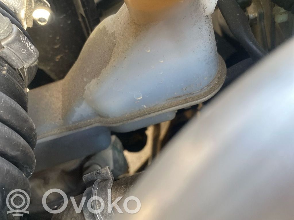 Nissan Qashqai Główny cylinder hamulca