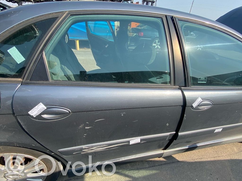 Citroen C5 Portiera posteriore